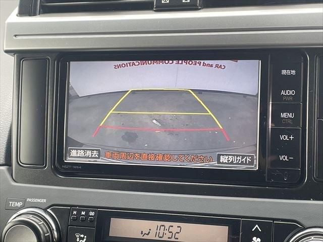 Toyota PRADO 2015-09 27818-27