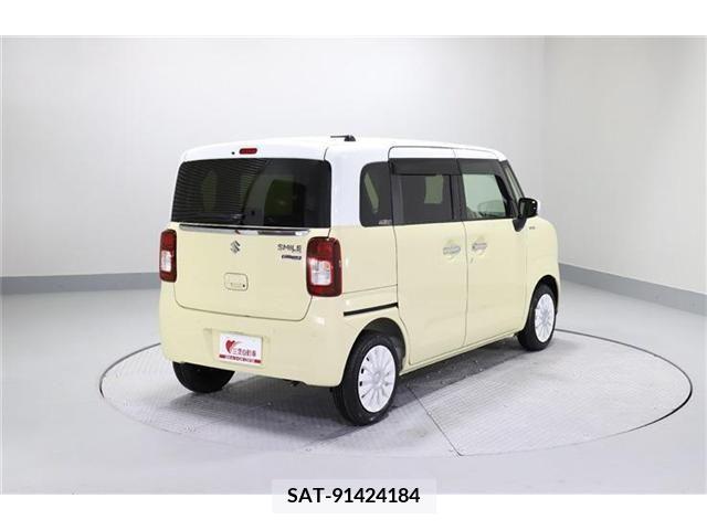 Suzuki WAGON R 2023-09 204867-19