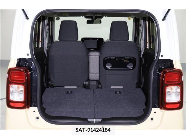 Suzuki WAGON R 2023-09 204867-17