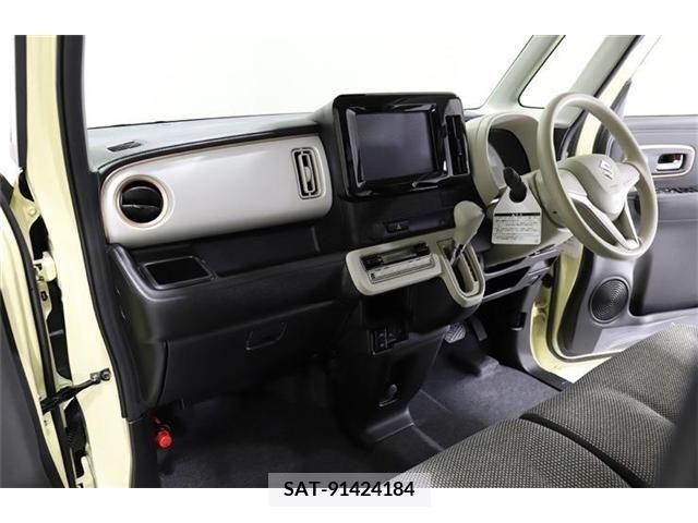 Suzuki WAGON R 2023-09 204867-13