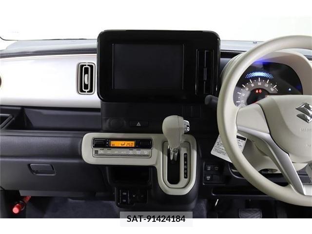 Suzuki WAGON R 2023-09 204867-11
