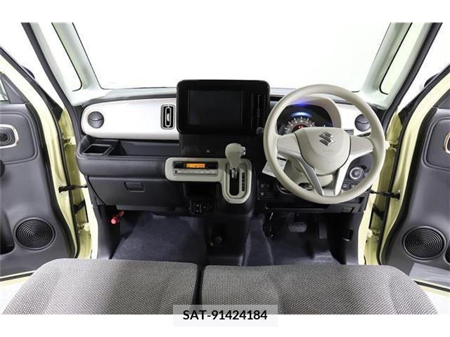 Suzuki WAGON R 2023-09 204867-5