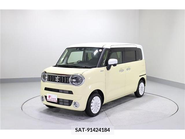 Suzuki WAGON R 2023-09 204867-2