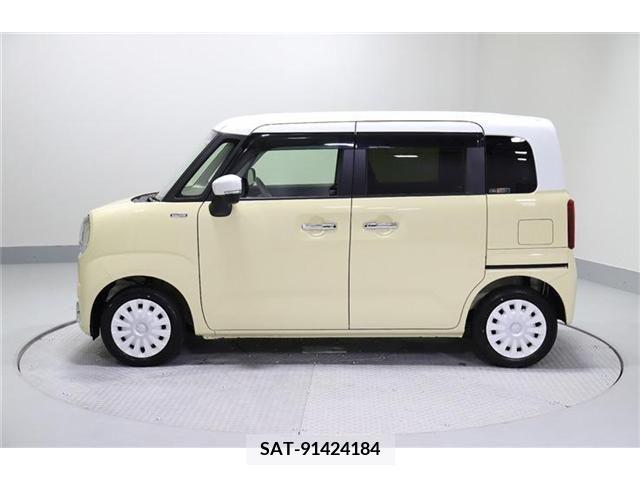 Suzuki WAGON R 2023-09 204867-4