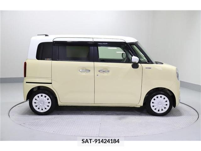 Suzuki WAGON R 2023-09 204867-3