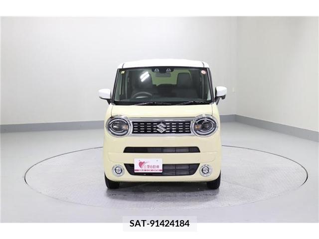 Suzuki WAGON R 2023-09 204867-1
