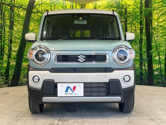 Suzuki HUSTLER 2022-12 193566-14