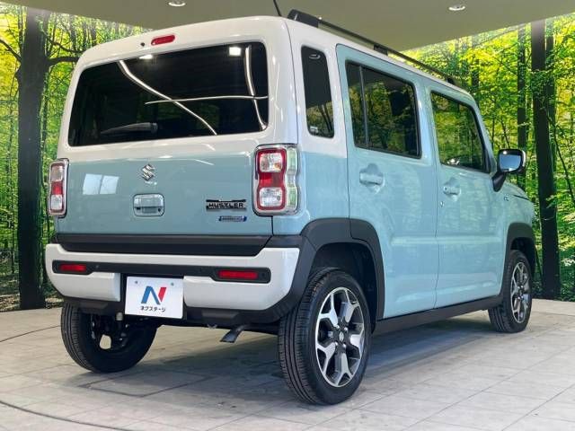 Suzuki HUSTLER 2022-12 193566-17