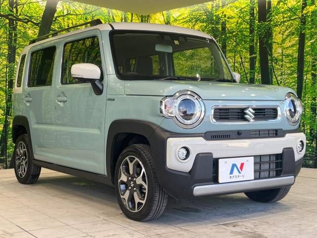 Suzuki HUSTLER 2022-12 193566-16