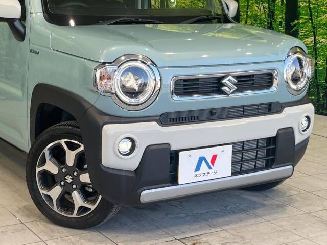 Suzuki HUSTLER 2022-12 193566-12