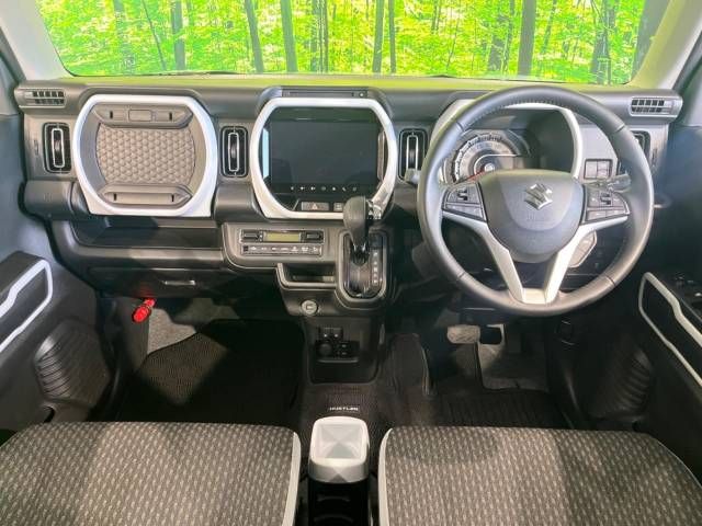 Suzuki HUSTLER 2022-12 193566-1