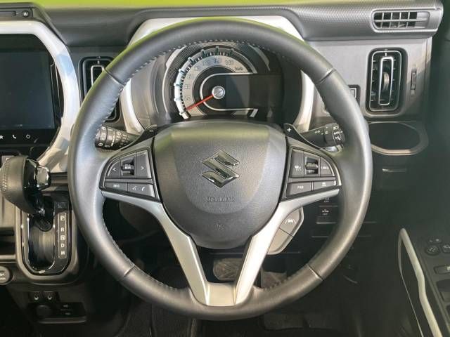 Suzuki HUSTLER 2022-12 193566-11