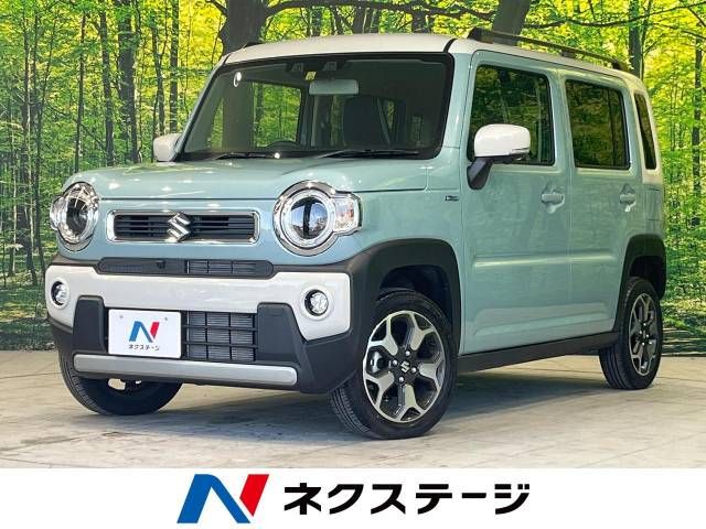 Suzuki HUSTLER 2022-12 193566-0