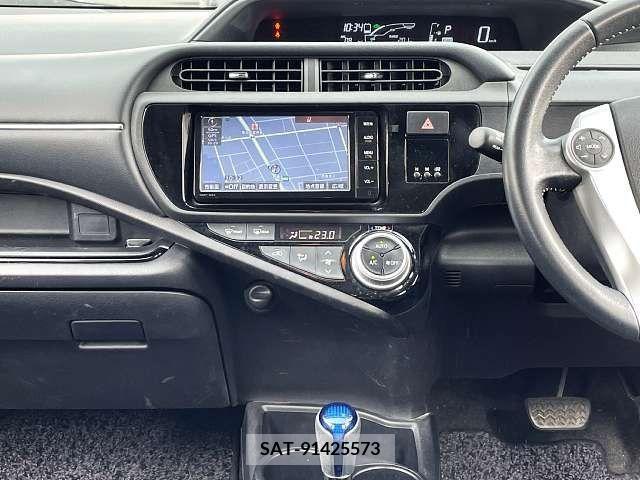 Toyota AQUA 2015-07 260470-5