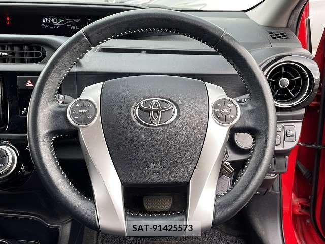 Toyota AQUA 2015-07 260470-4