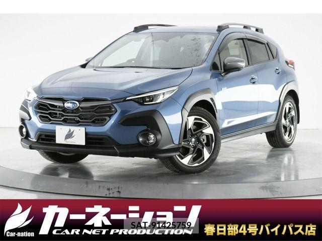 Subaru Crosstrek 2023-03 224130-0