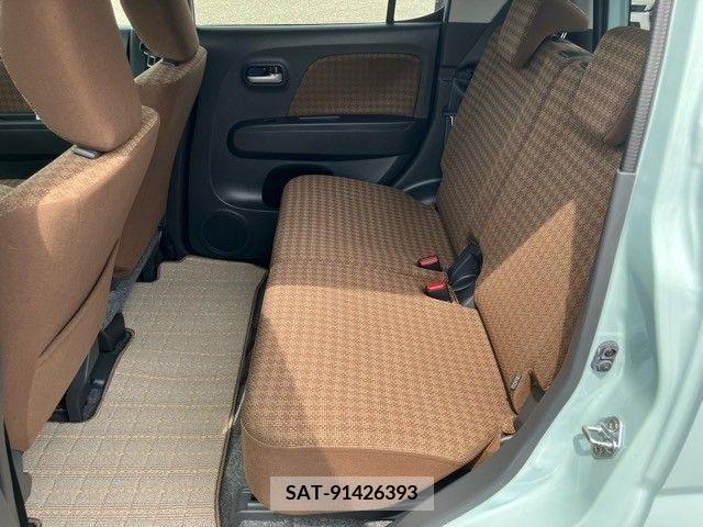 Nissan MOCO 2013-03 354651-14