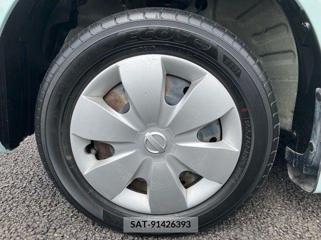 Nissan MOCO 2013-03 354651-28