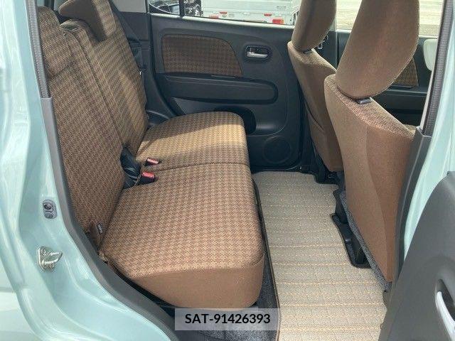 Nissan MOCO 2013-03 354651-13