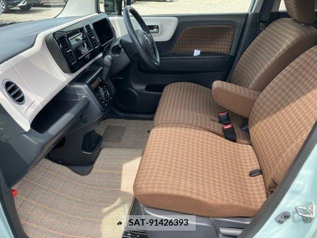 Nissan MOCO 2013-03 354651-12