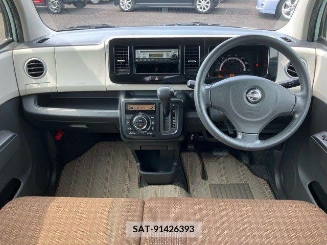 Nissan MOCO 2013-03 354651-10