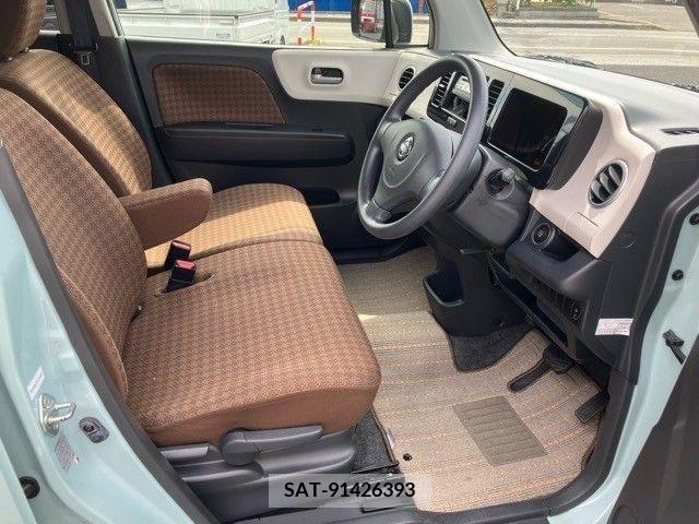 Nissan MOCO 2013-03 354651-11