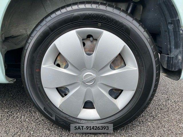 Nissan MOCO 2013-03 354651-27