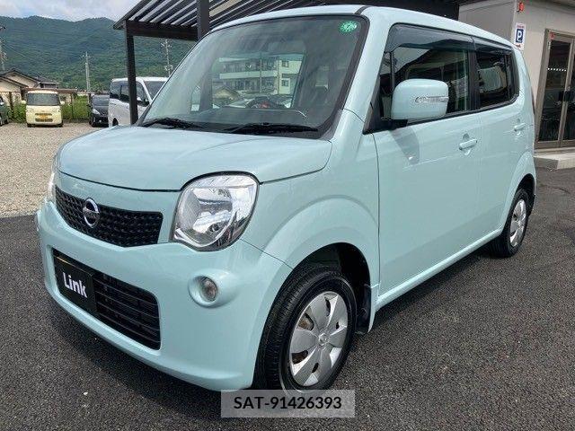 Nissan MOCO 2013-03 354651-9