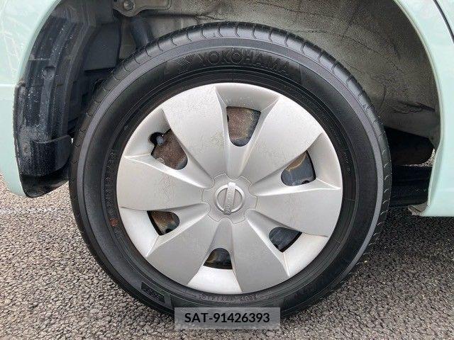 Nissan MOCO 2013-03 354651-26