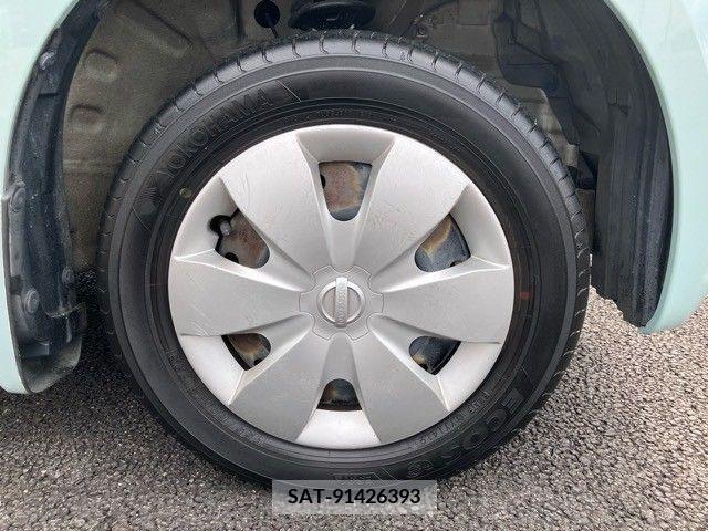 Nissan MOCO 2013-03 354651-25