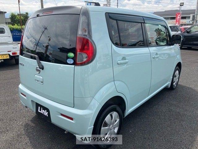 Nissan MOCO 2013-03 354651-5