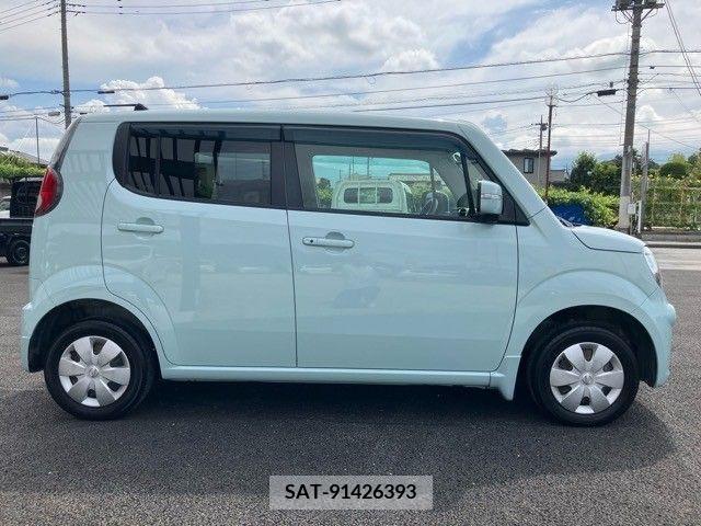 Nissan MOCO 2013-03 354651-4