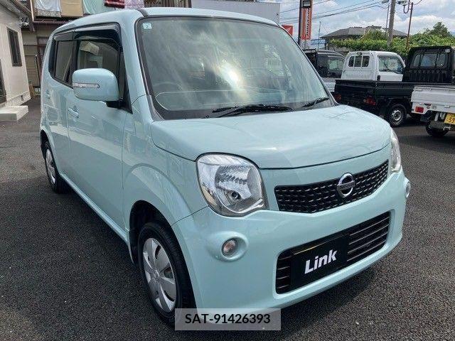 Nissan MOCO 2013-03 354651-3