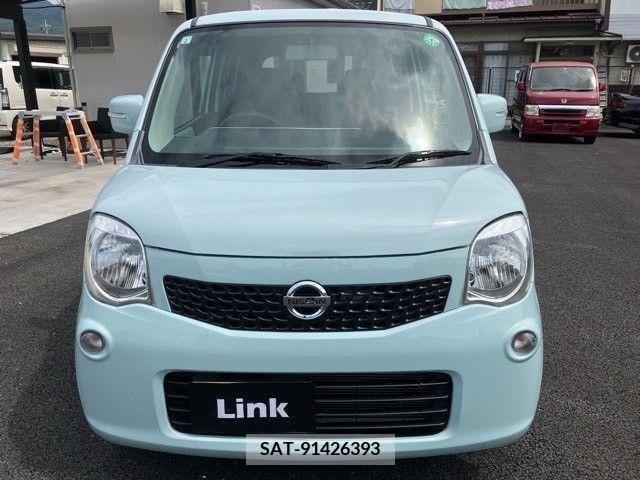 Nissan MOCO 2013-03 354651-2