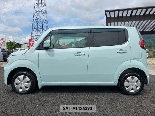 Nissan MOCO 2013-03 354651-8