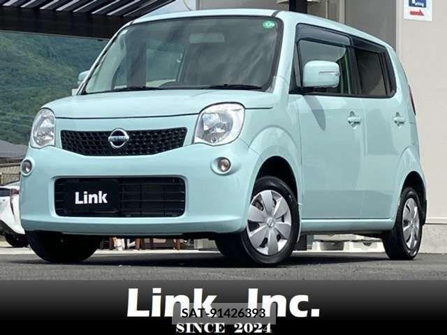 Nissan MOCO 2013-03 354651-0