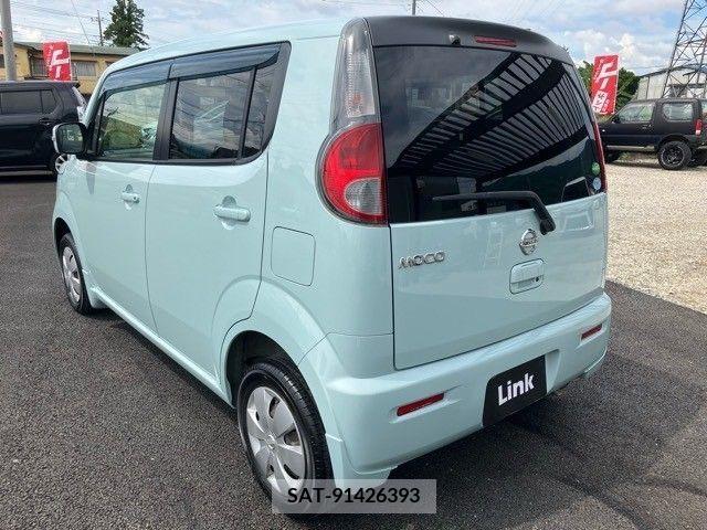 Nissan MOCO 2013-03 354651-7