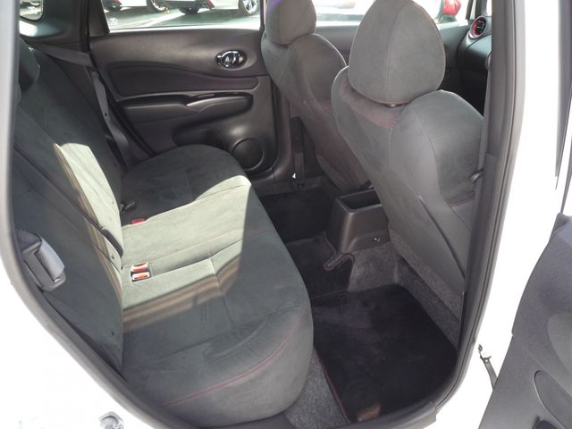 Nissan NOTE 2017-05 27448-25