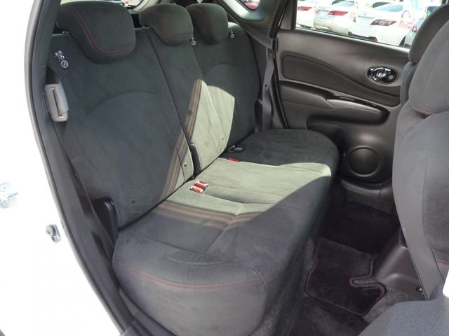 Nissan NOTE 2017-05 27448-26