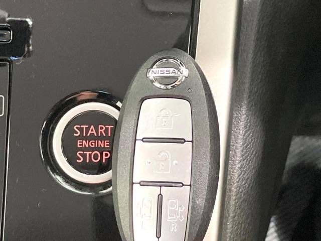 Nissan SERENA 2019-05 11288-6