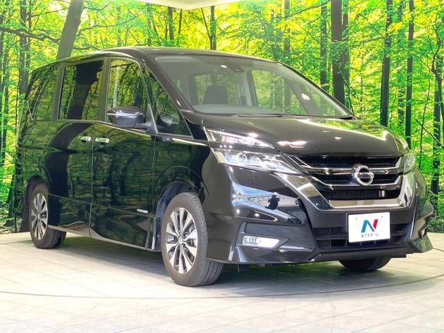 Nissan SERENA 2019-05 11288-17