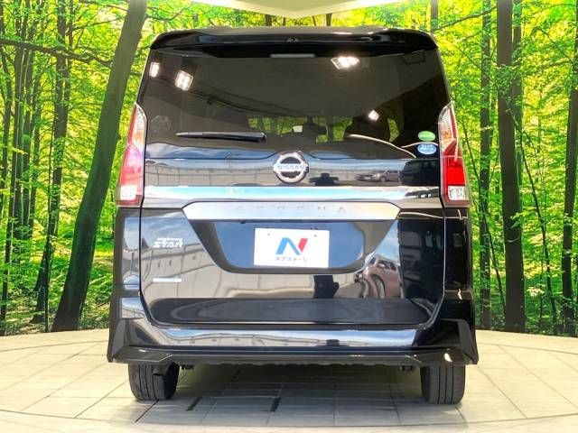 Nissan SERENA 2019-05 11288-16