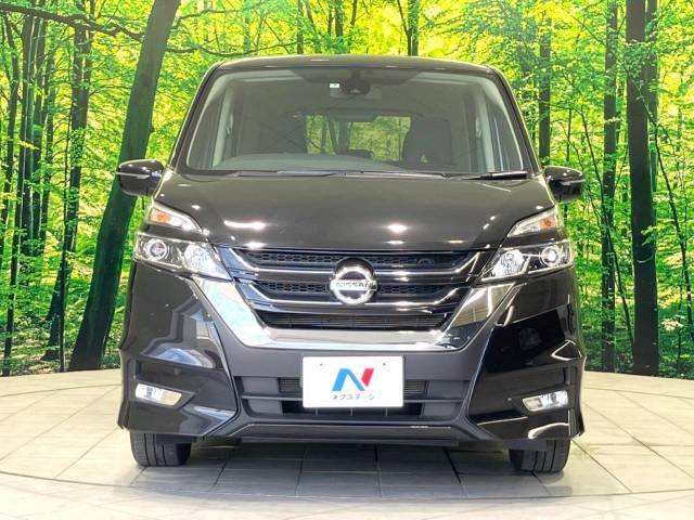 Nissan SERENA 2019-05 11288-15