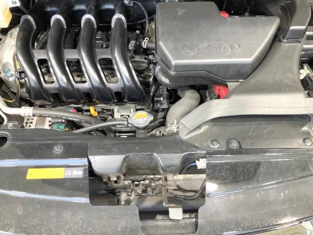 Nissan SERENA 2019-05 11288-19
