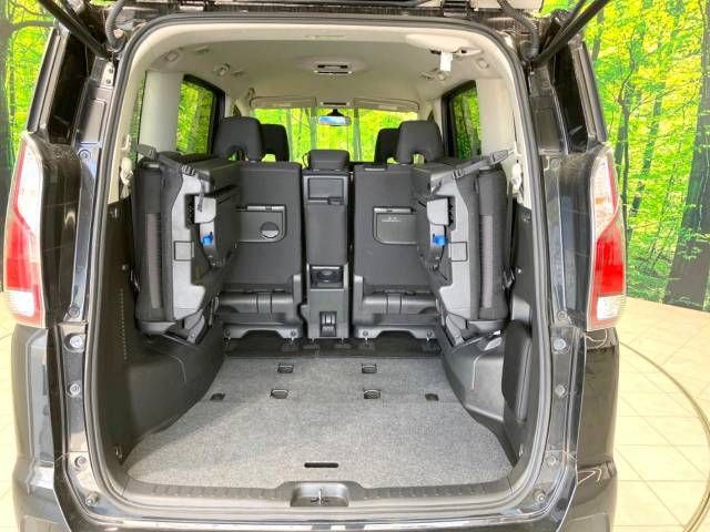 Nissan SERENA 2019-05 11288-11