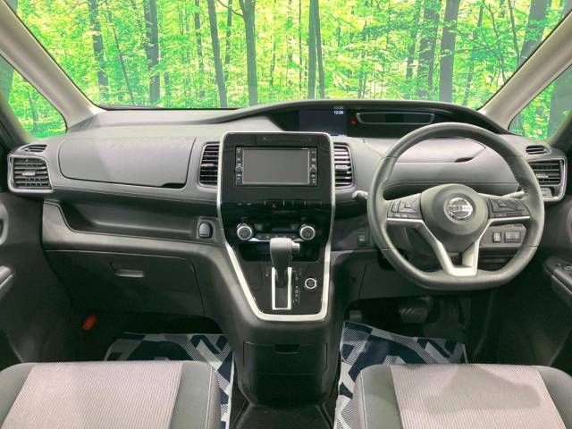 Nissan SERENA 2019-05 11288-1
