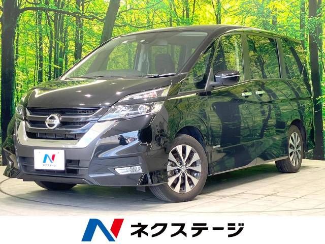Nissan SERENA 2019-05 11288-0