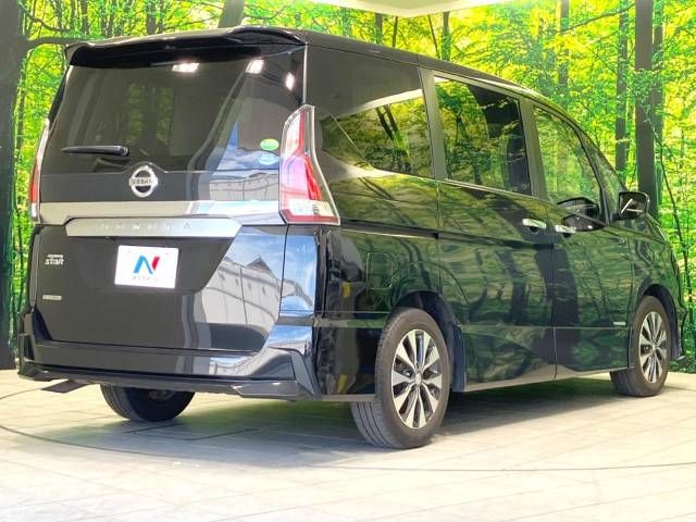 Nissan SERENA 2019-05 11288-18