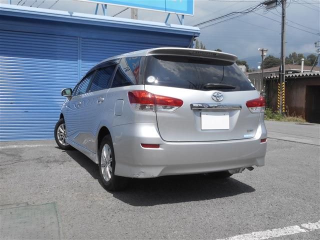 Toyota WISH 2012-03 6997-5