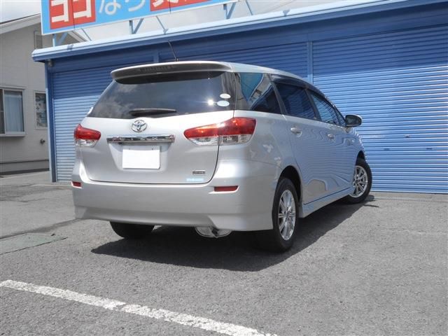 Toyota WISH 2012-03 6997-7